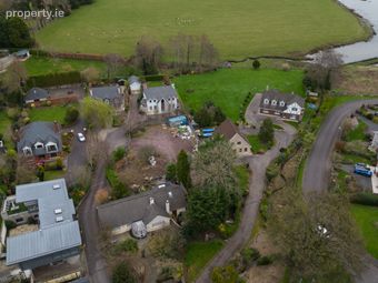 Serviced Site With Fpp, The Yard, Rochestown Road, Cork, Rochestown, Co. Cork - Image 4