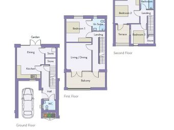 2 Cearbhall Court, Naas, Naas, Co. Kildare - Image 4