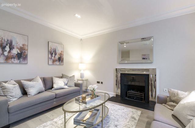 Apartment, 152-154 Pembroke Road, Ballsbridge, Dublin 4 - Click to view photos