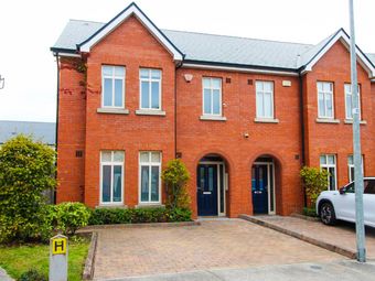 12 The Close, Citywest Village, Citywest, Co. Dublin