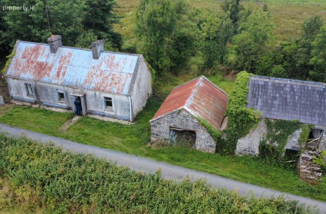Coggalfortyacres, Strokestown, Co. Roscommon - Click to view photos