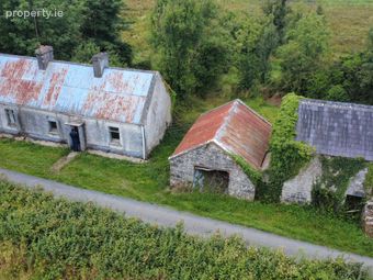 Coggalfortyacres, Strokestown, Co. Roscommon