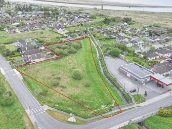 Mornington, Mornington, Co. Meath