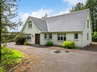 New Rooskey, Rooskey, Co. Roscommon, Rooskey, Co. Roscommon