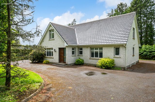 New Rooskey, Rooskey, Co. Roscommon, Rooskey, Co. Roscommon - Click to view photos