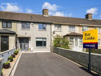 47 Glasanaon Road, Glasnevin, Dublin 11, Glasnevin, Dublin 11