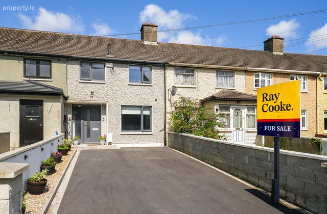 47 Glasanaon Road, Glasnevin, Dublin 11, Glasnevin, Dublin 11 - Click to view photos