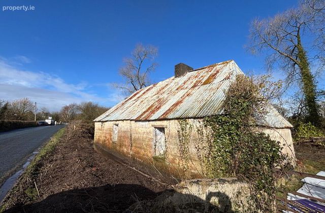Clonmore, Newtown, Charleville, Co. Cork, Newtownshandrum, Co. Cork - Click to view photos