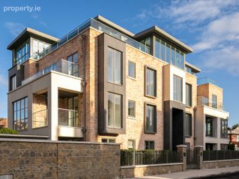 Apartment 2, Deerfield Lodge, Ballsbridge, Dublin 4