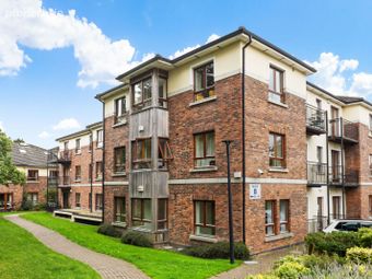 Apartment 30,Block B,Altamont Hall,Stoney Road,Dublin 14, Dublin 14