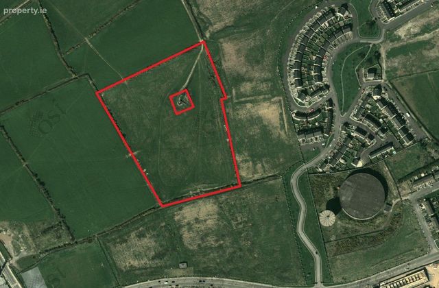 Lands At Hollyhill, Hollyhill, Co. Cork - Click to view photos