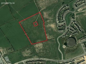 Lands At Hollyhill, Hollyhill, Co. Cork
