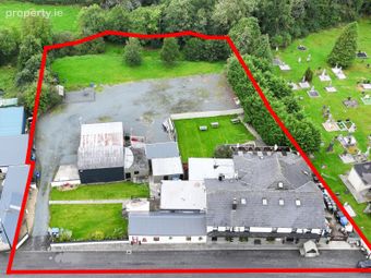 Dillon's Bar &amp; Bistro, Ballinamuck, Co. Longford - Image 2