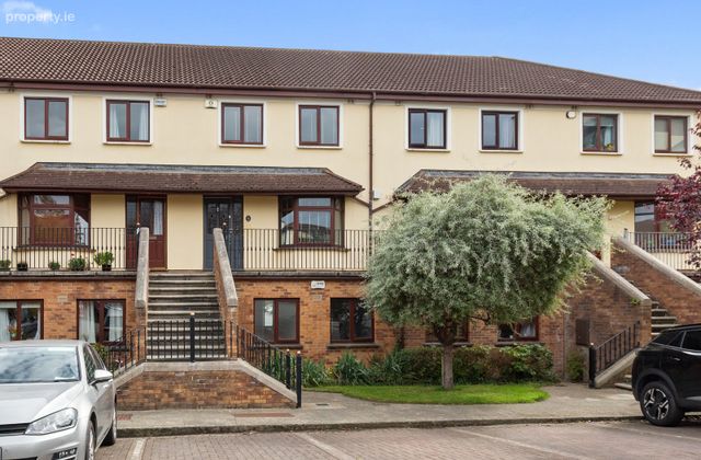 81 Gleann Na Ri, Valley Avenue, Druid Valley, Dublin 18, Dublin 18 - Click to view photos