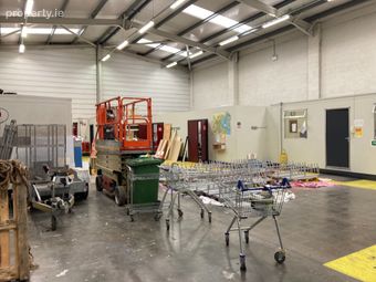 Unit N4, North Ring Business Park, Swords Road, Santry, Dublin 9, Dublin 9 - Image 4