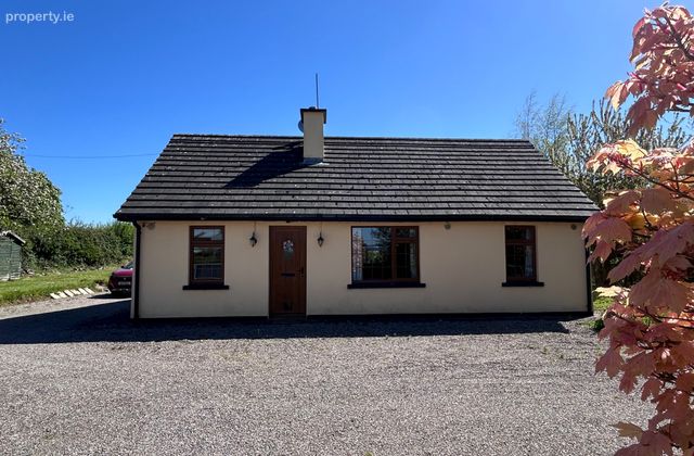 Honeysuckle Cottage, Ballinahinch, Cashel, Tipperary, Ballygriffin, Co. Tipperary - Click to view photos