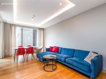 Apartment, The Barrington, Lansdowne Place, Ballsbridge, Dublin 4 - Image 3