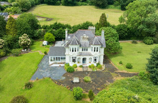 Ballynona House, Midleton, Co. Cork - Click to view photos