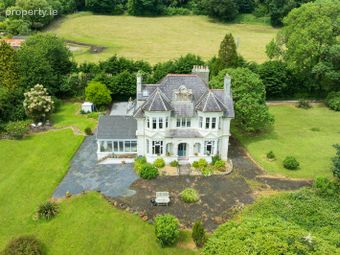Ballynona House, Midleton, Co. Cork