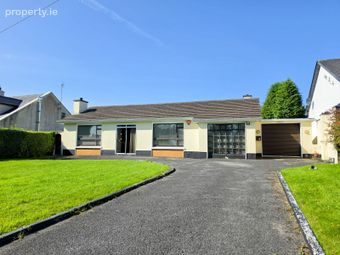 Sarnaught Lodge, Sarnaught, Castlebar, Co. Mayo