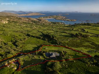 Farraniaragh, Caherdaniel, Co. Kerry, Caherdaniel, Co. Kerry - Image 2