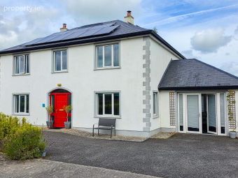 1 Chestnut Grove, Tulsk, Co. Roscommon, Tulsk, Co. Roscommon