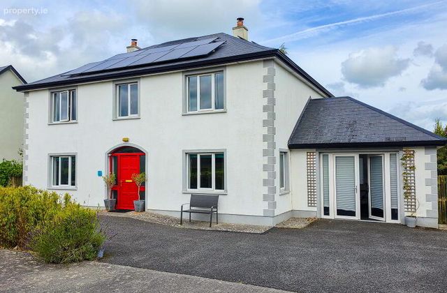 1 Chestnut Grove, Tulsk, Co. Roscommon, Tulsk, Co. Roscommon - Click to view photos