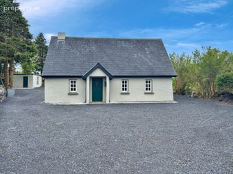Slieveaun, Clarinbridge, Co. Galway