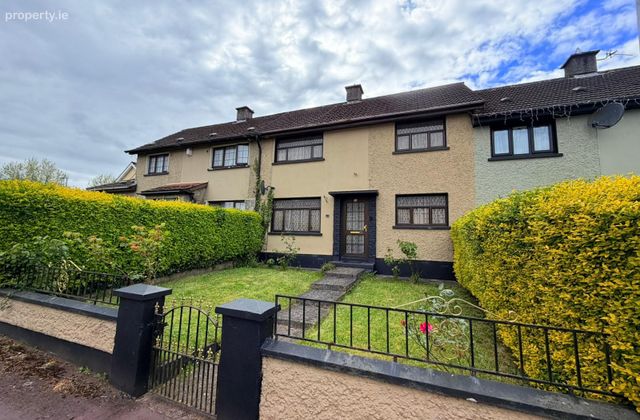 19 Linden Court, Kennedy Park, Limerick City Centre, Co. Limerick - Click to view photos