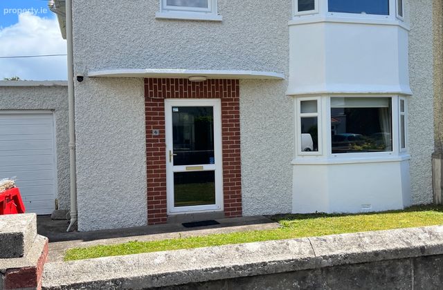 4 Frederick Avenue, Athy Road, Carlow Town, Co. Carlow - Click to view photos