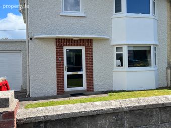 4 Frederick Avenue, Athy Road, Carlow Town, Co. Carlow