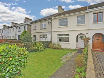 Inisbeo, 8 Elm Park, Ennis Road, Limerick, Ennis Road, Co. Limerick - Image 3