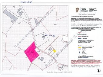 Toneneave, Maghercloone, Carrickmacross, Co. Monaghan, Carrickmacross, Co. Monaghan - Image 3
