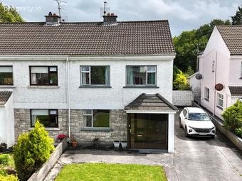 10 Curragh Park,Tuam,Co. Galway, Tuam, Co. Galway
