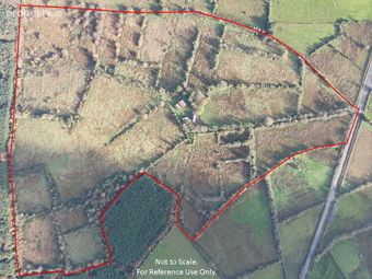 Doogarry Townland, Doogarry, Killeshandra, Co. Cavan, Killeshandra, Co. Cavan - Image 3