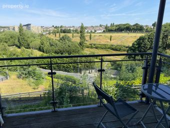 2 Bedroom Apartment, Discovery Building, Royal Canal Park, Dublin 15 - Image 3
