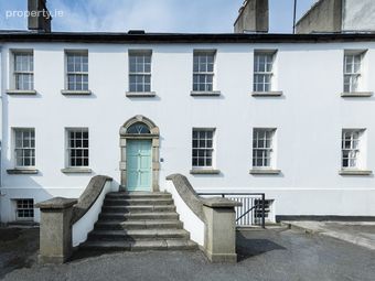 Blackrock Officepods, The Old Station House, 15a Main Street, Blackrock, Co. Dublin