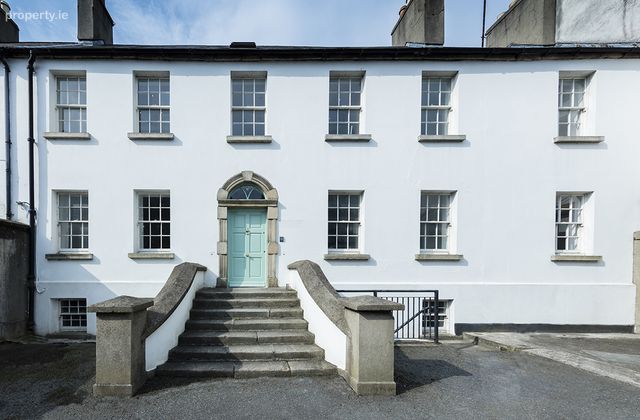 Blackrock Officepods, The Old Station House, 15a Main Street, Blackrock, Co. Dublin - Click to view photos
