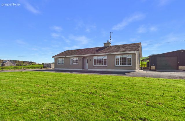 Mullinbeg, Piltown, Kilmoganny, Co. Kilkenny - Click to view photos
