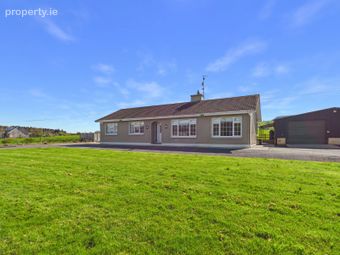 Mullinbeg, Piltown, Kilmoganny, Co. Kilkenny