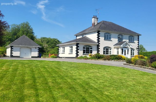 Oughteragh, Ballinamore, Ballinamore, Co. Leitrim - Click to view photos