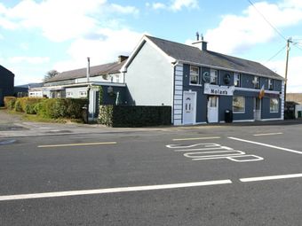 Nolans Residential Licenced Premises, Ballinasloe, Co. Galway, Glentane, Co. Galway