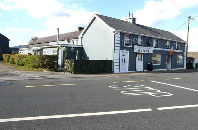 Nolans Residential Licenced Premises, Ballinasloe, Co. Galway, Glentane, Co. Galway - Click to view photos