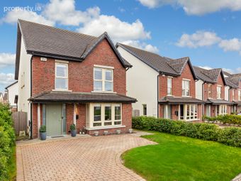16 Hollywoodrath Road, Hollystown, Hollystown, Dublin 15