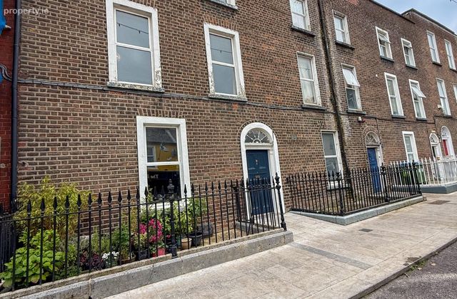 8 Davis Street, Limerick, Limerick City Centre, Co. Limerick - Click to view photos