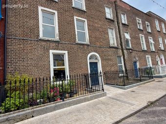 8 Davis Street, Limerick, Limerick City Centre, Co. Limerick