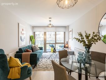 2 Bedroom Apartment, Santry, Santry, Dublin 9