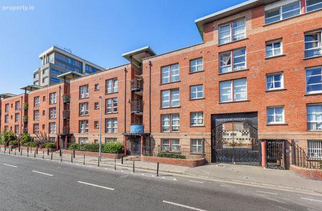 45 Gresham House, North City Centre, Dublin 1, Dublin 1 - Click to view photos