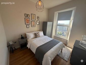 Apartment 3, 1 Summerhill Terrace, St. Lukes, Co. Cork - Image 5