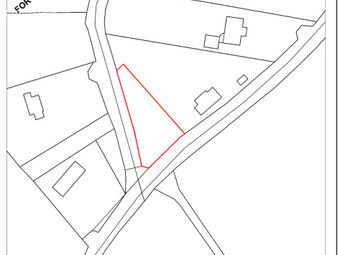 0.25 Acre Site - Crush, Upper Glanmire, Glanmire, Co. Cork - Image 2